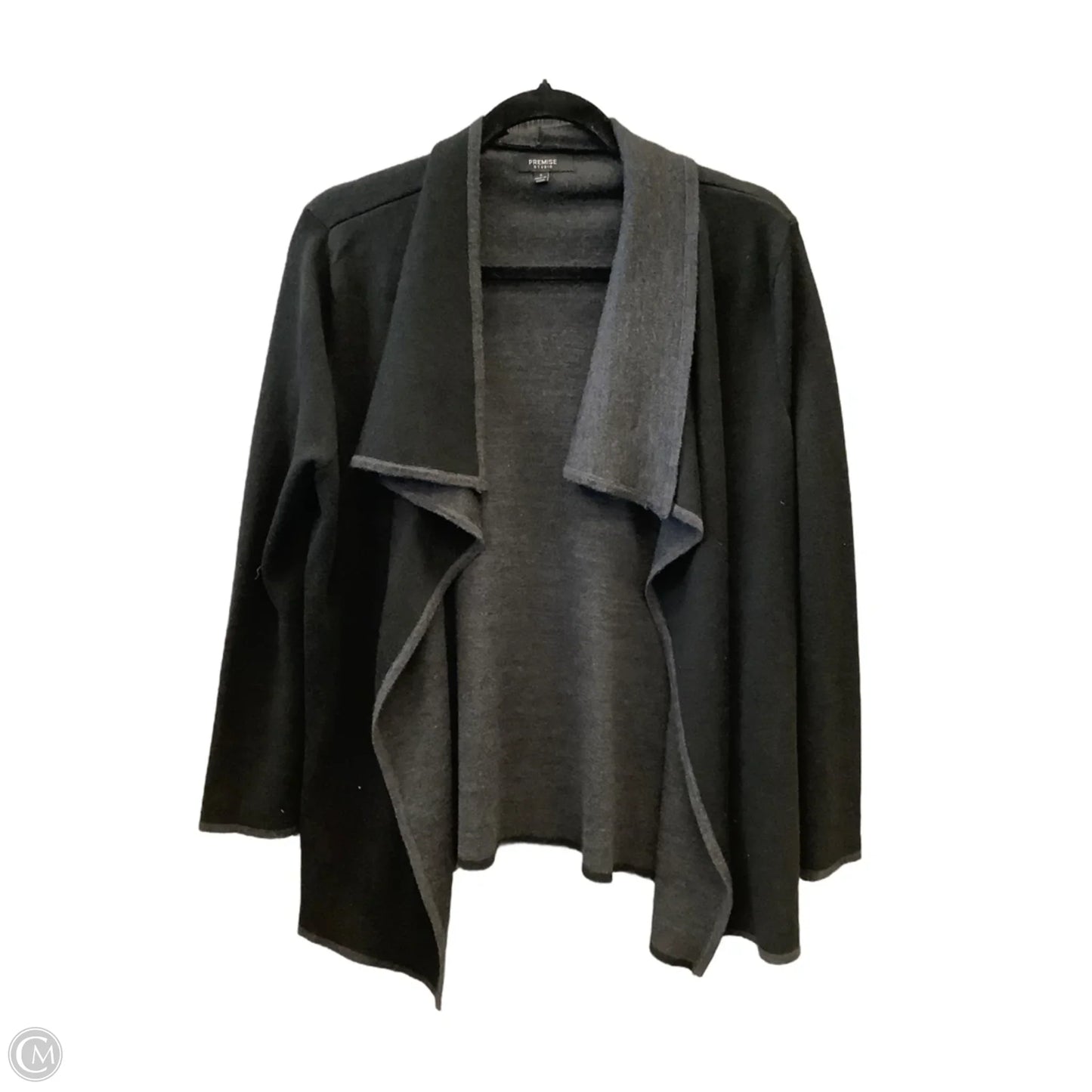 Cardigan By Premise Studio In Grey, Size: S