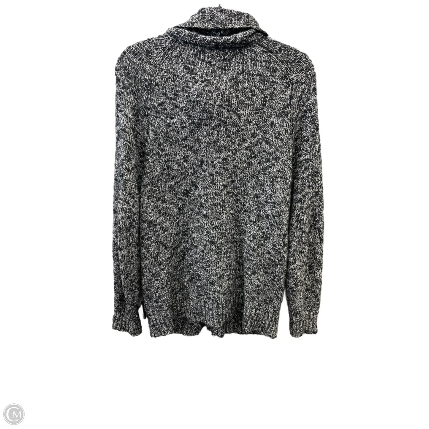 Sweater By L.l. Bean In Black, Size: L