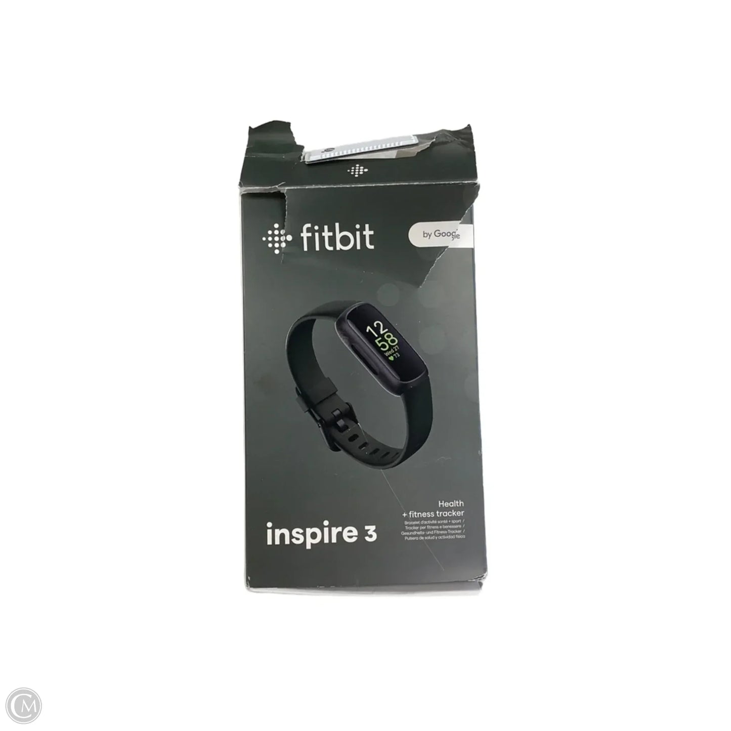 Watch By Clothes Mentor