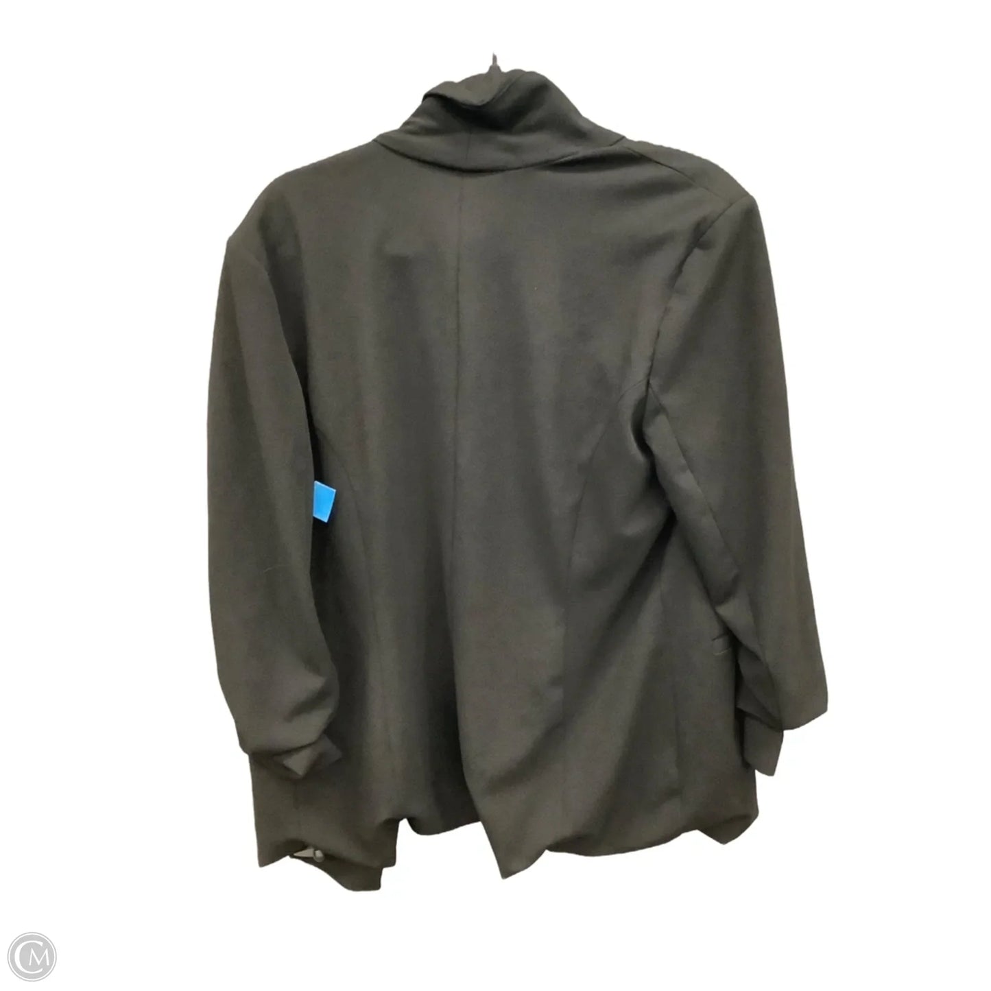 Blazer By One 5 One In Black, Size: L