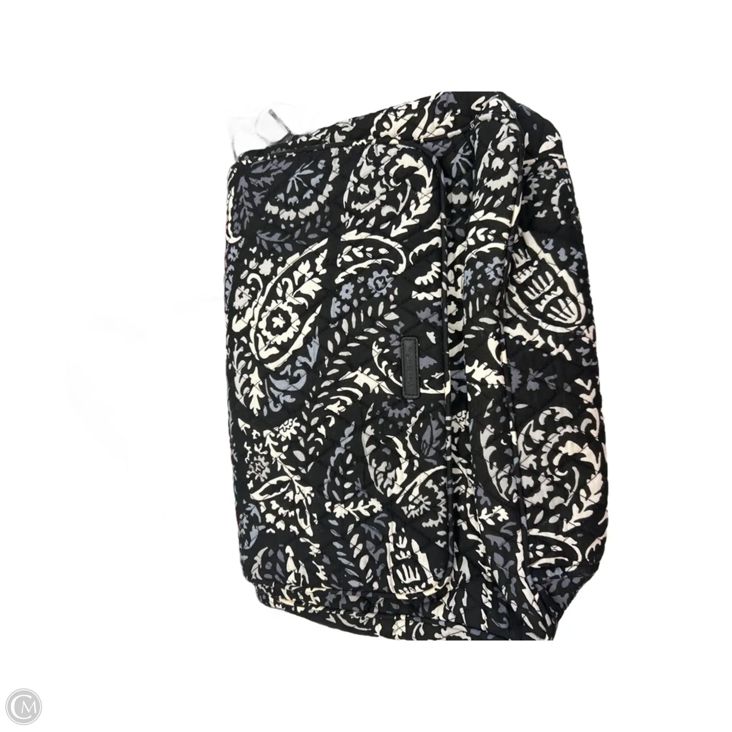 Laptop Bag By Vera Bradley, Size: Large