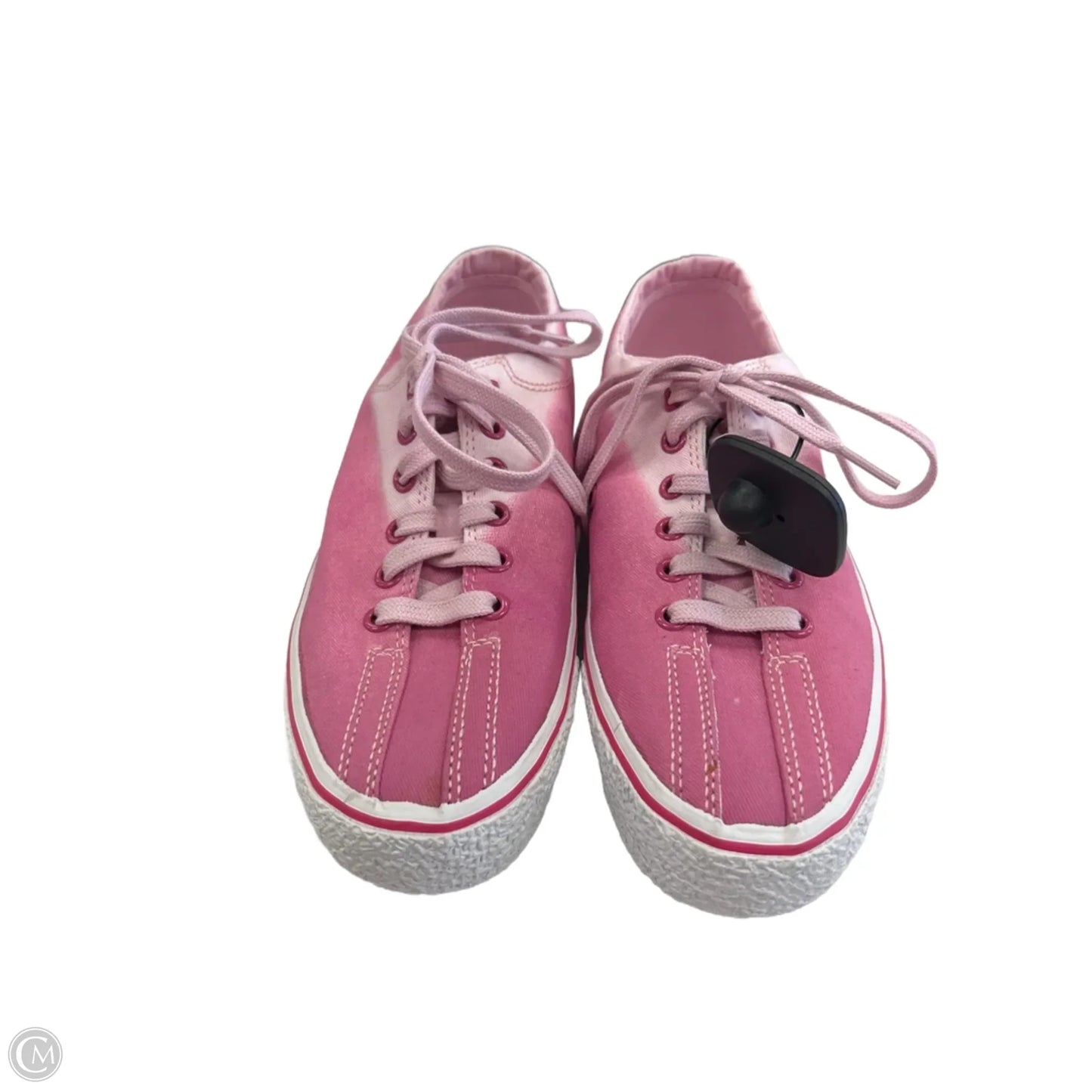 Shoes Sneakers By K Swiss In Pink, Size: 8.5