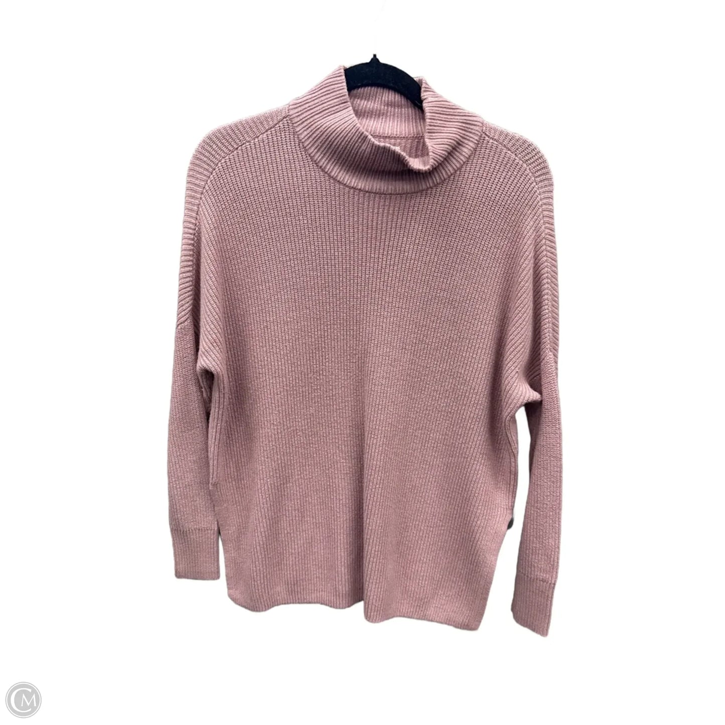 Sweater By Sonoma In Purple, Size: M