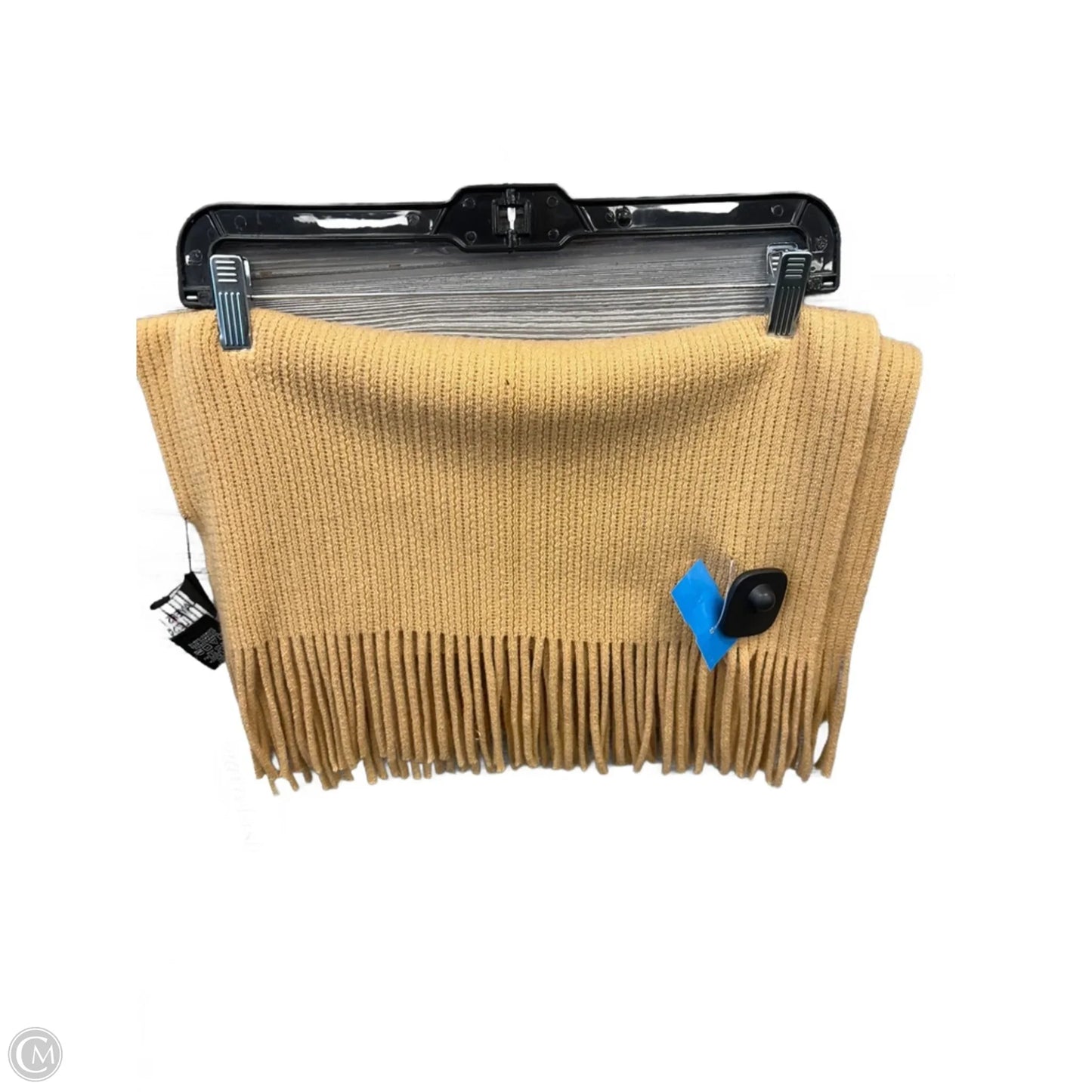 Scarf Long By Clothes Mentor