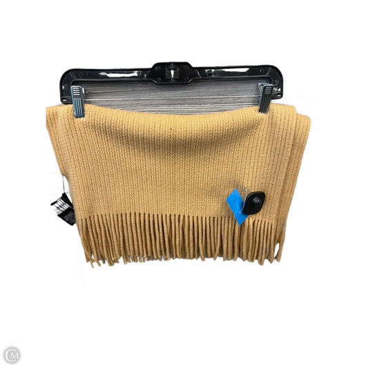 Scarf Long By Clothes Mentor