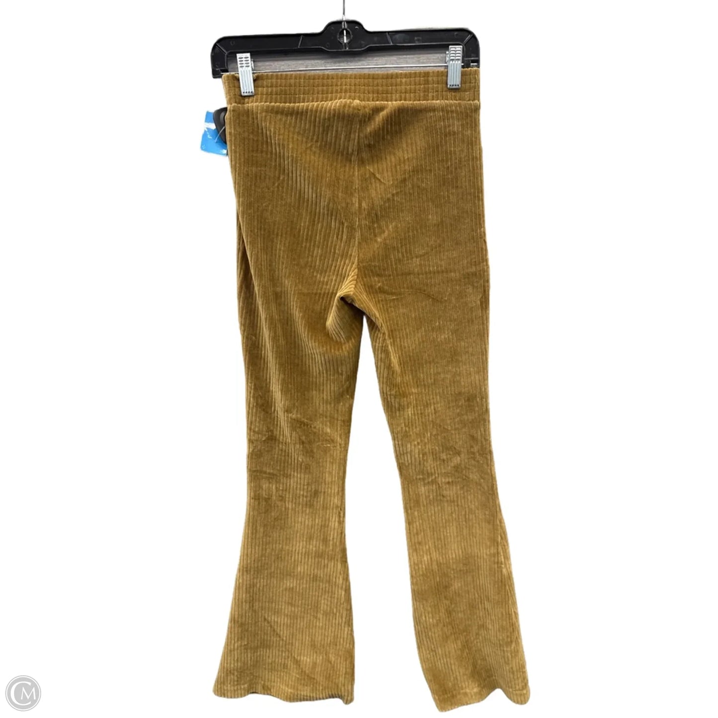 Pants Other By Aerie In Gold, Size: 4
