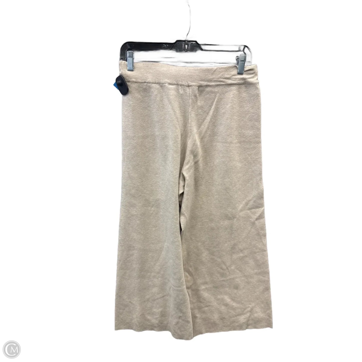 Pants Lounge By Marled In Beige, Size: 8