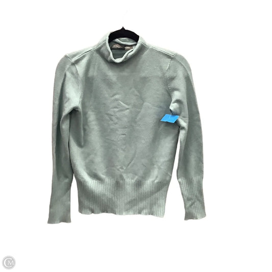 Sweater By French Connection In Blue, Size: S