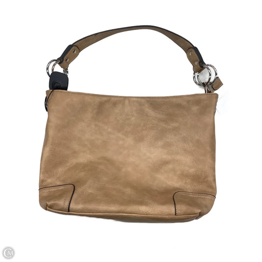 Handbag By Clothes Mentor, Size: Medium