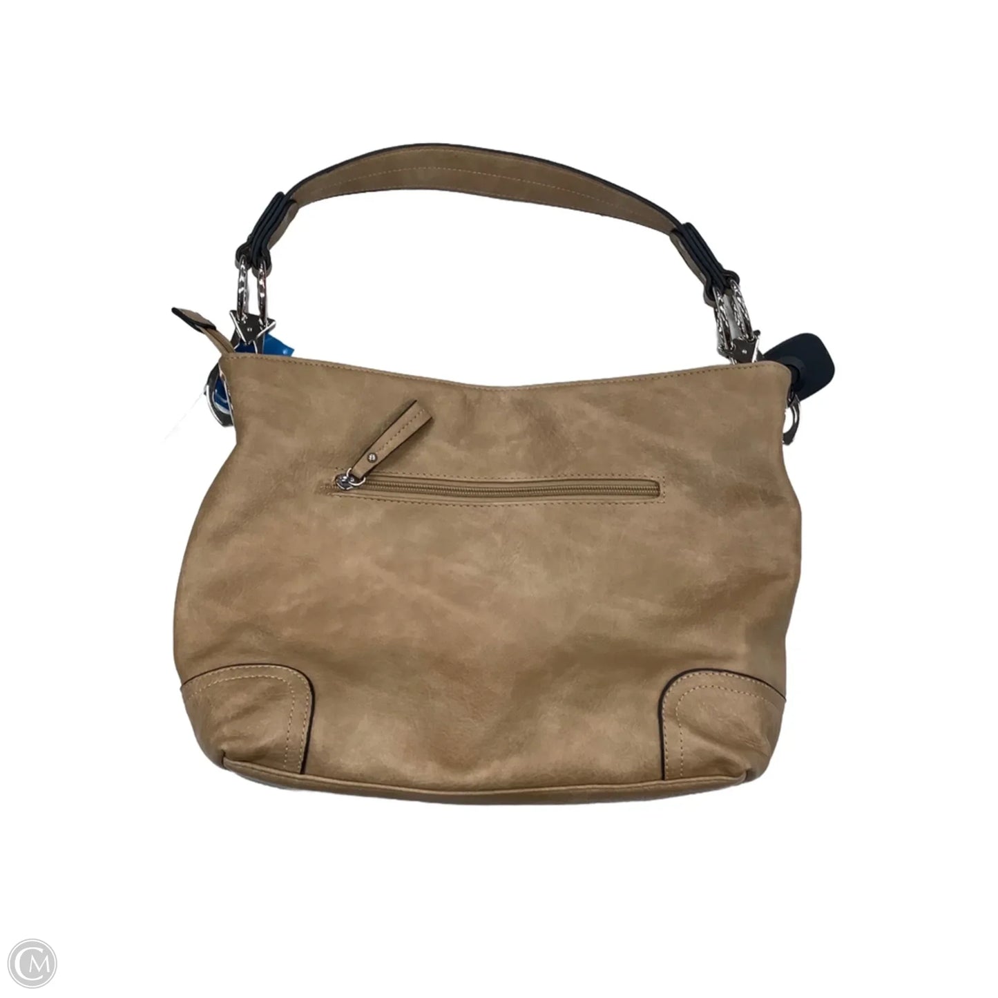 Handbag By Clothes Mentor, Size: Medium