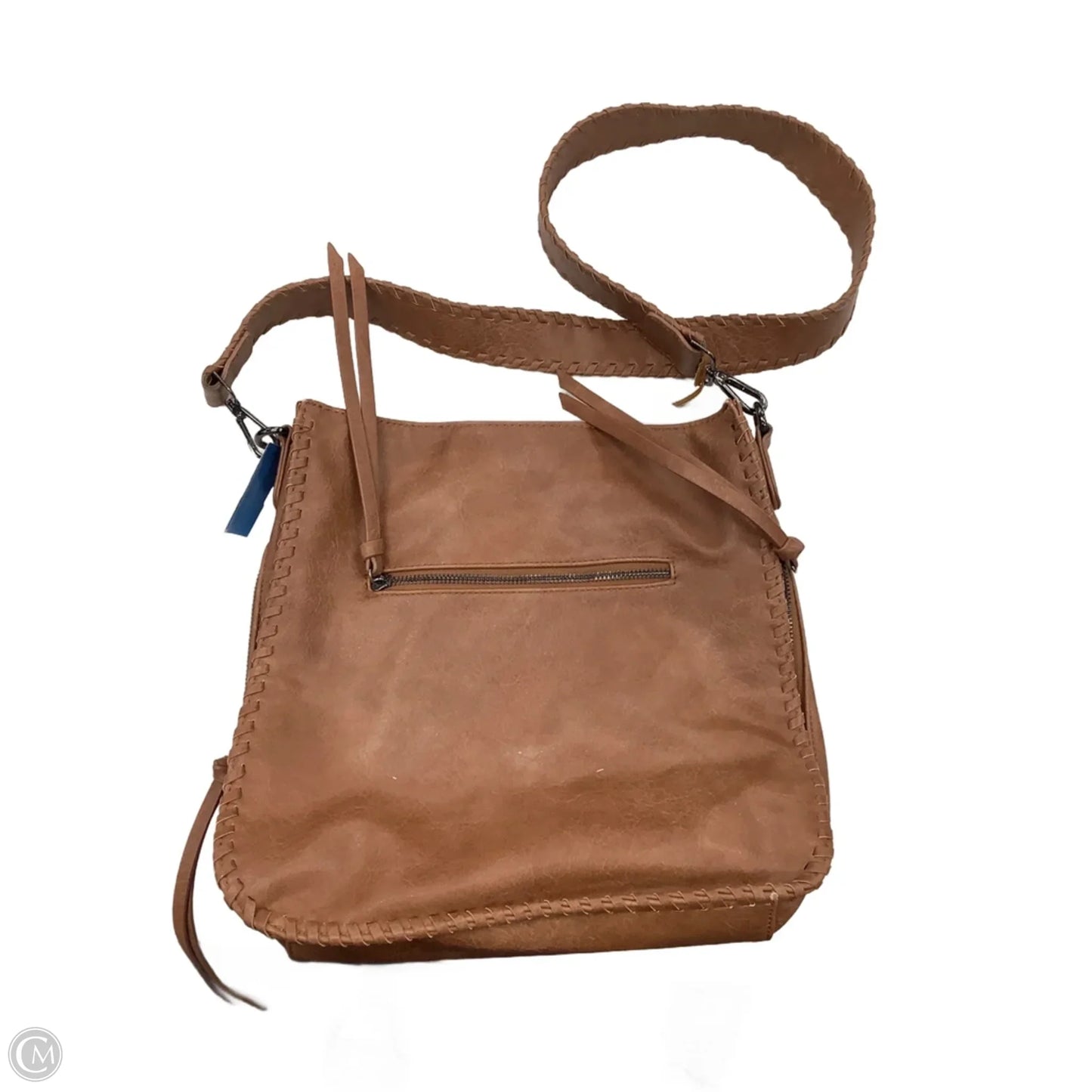 Handbag By Clothes Mentor, Size: Medium