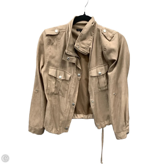 Jacket Other By Staccato In Brown, Size: S