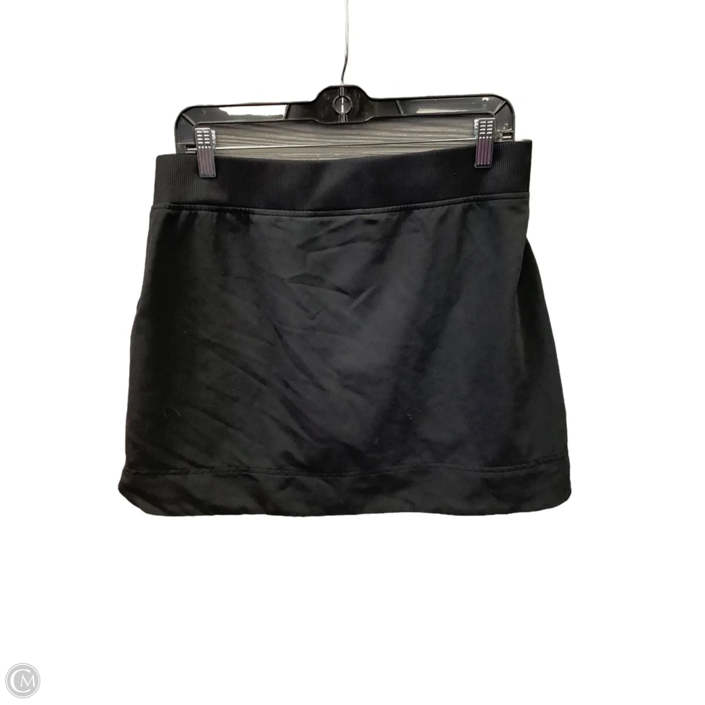 Athletic Skirt By 32 Degrees In Black, Size: S