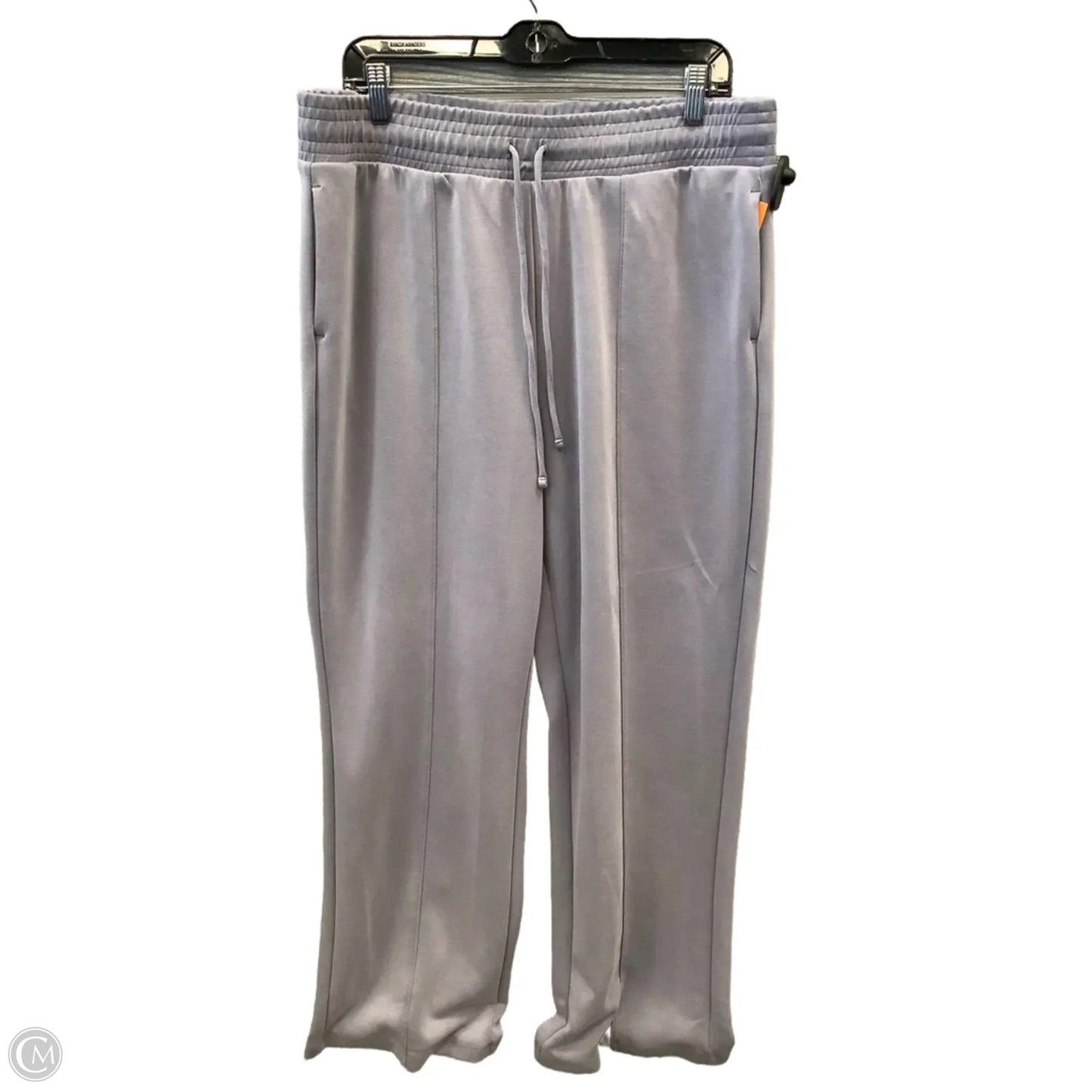 Athletic Pants By Flx In Purple, Size: Xl