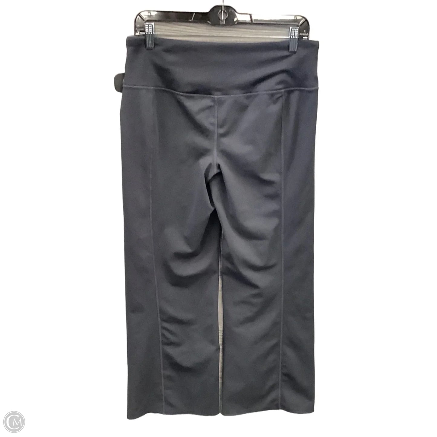 Athletic Pants By Tangerine In Black, Size: M