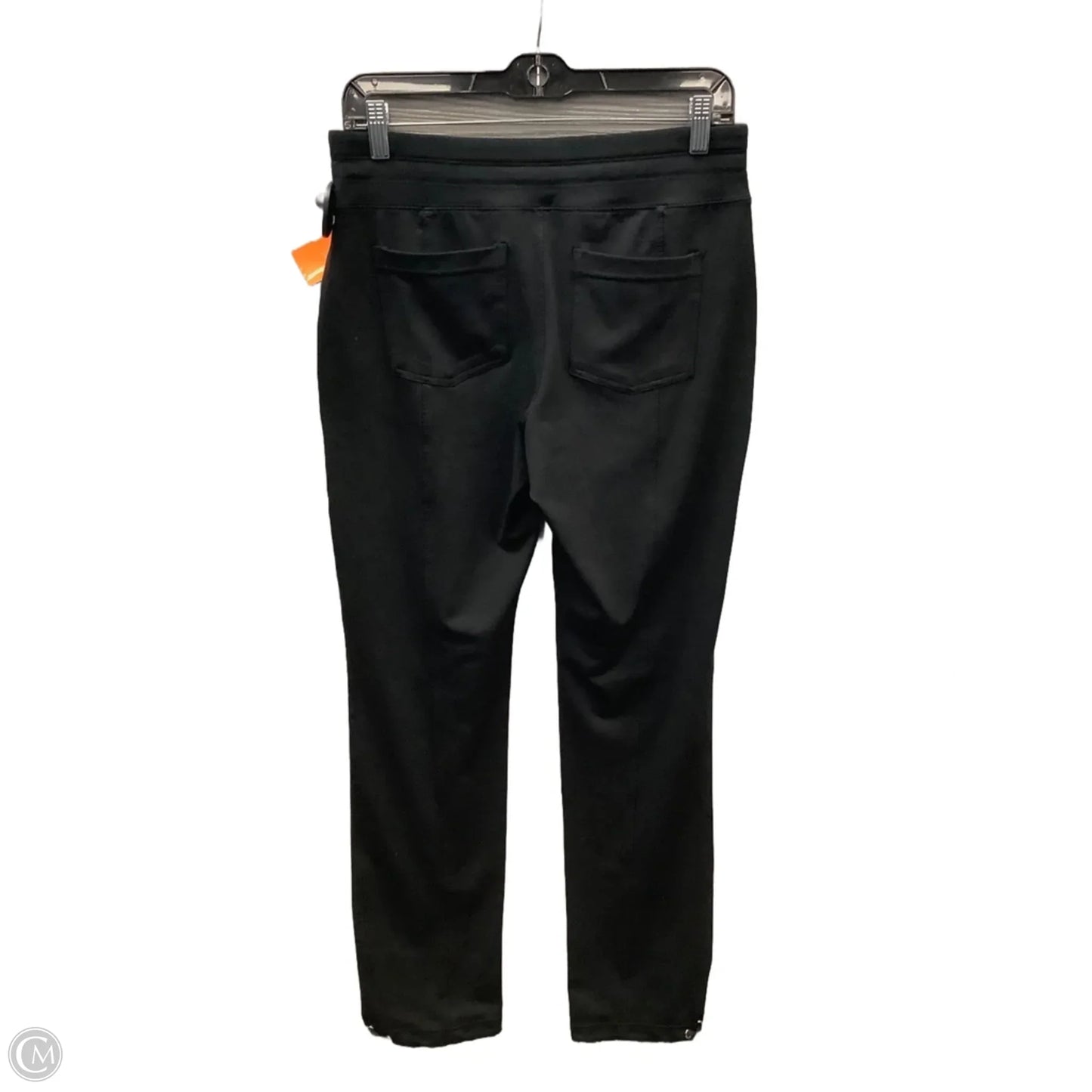 Athletic Pants By Reflex In Black, Size: S