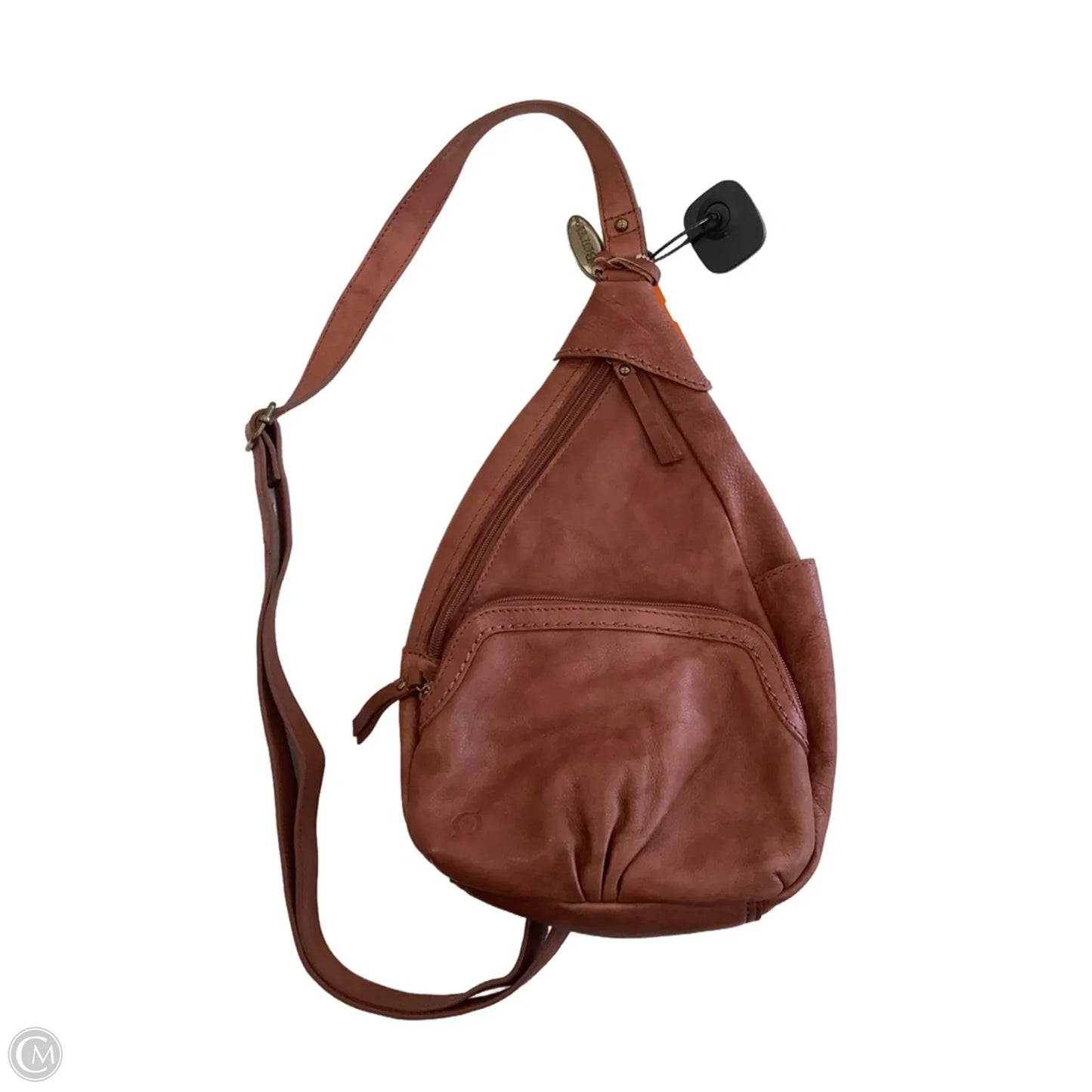 Crossbody By Born, Size: Medium