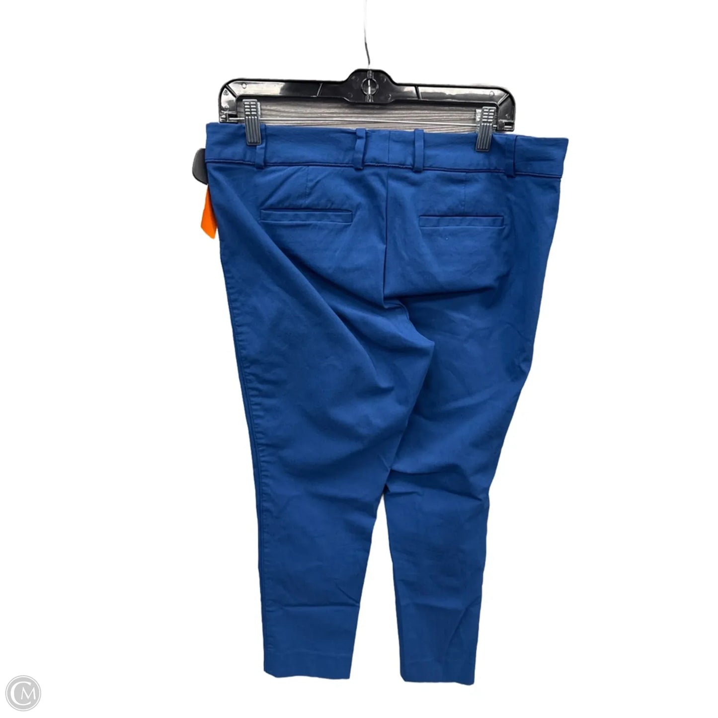 Pants Dress By Limited In Blue, Size: 10