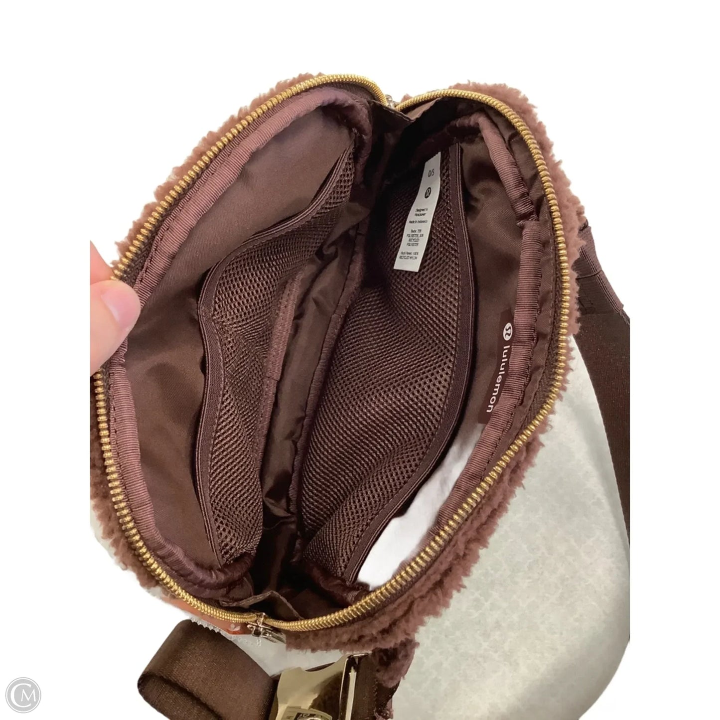 Belt Bag By Lululemon, Size: Small