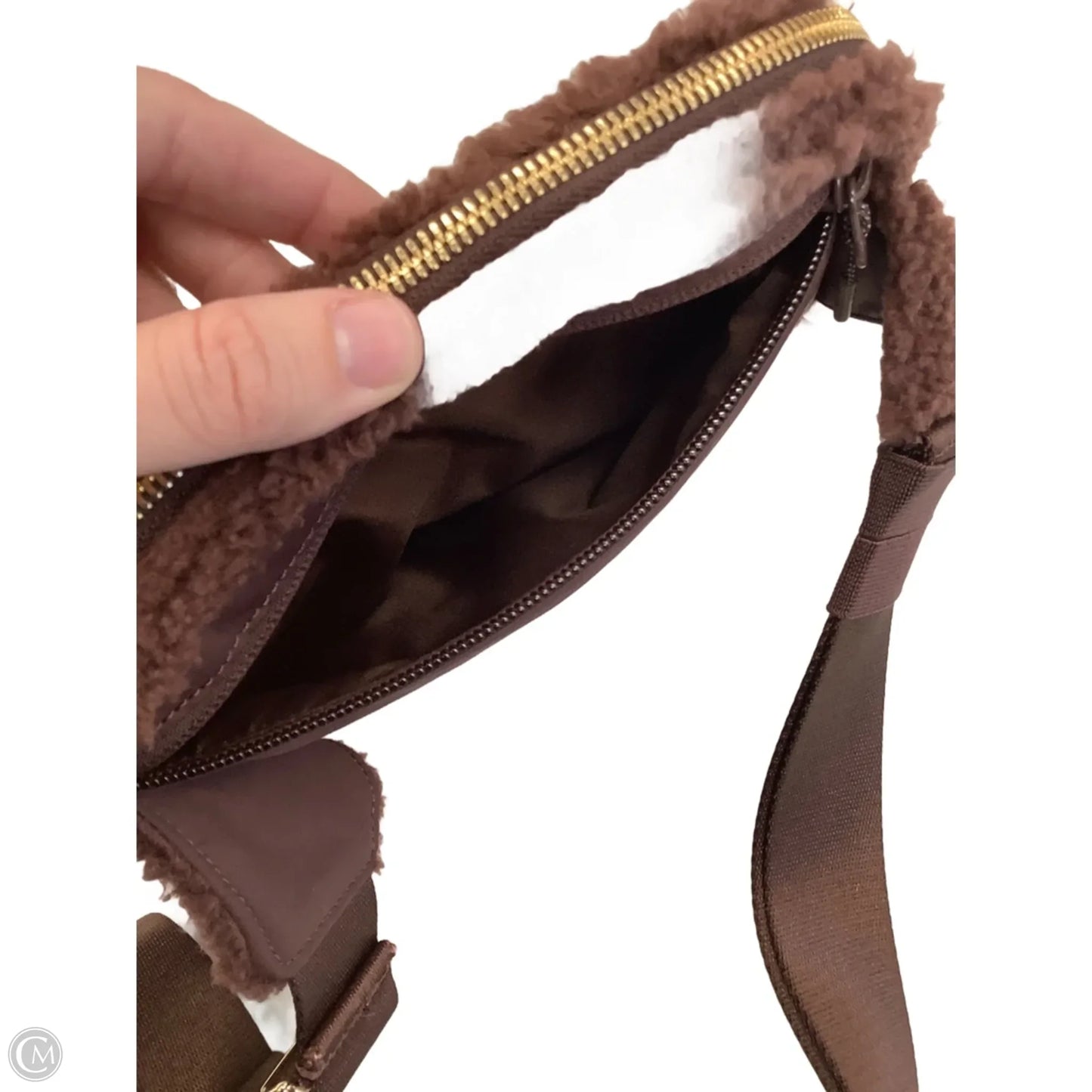 Belt Bag By Lululemon, Size: Small