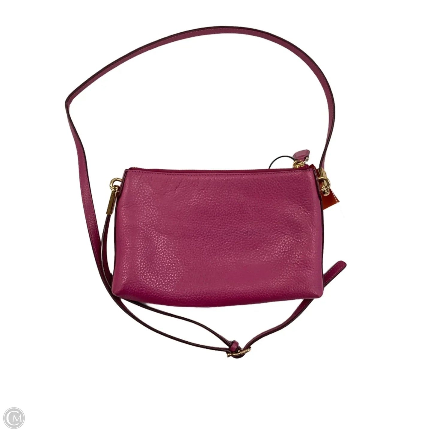 Crossbody Luxury Designer By Marc Jacobs, Size: Small