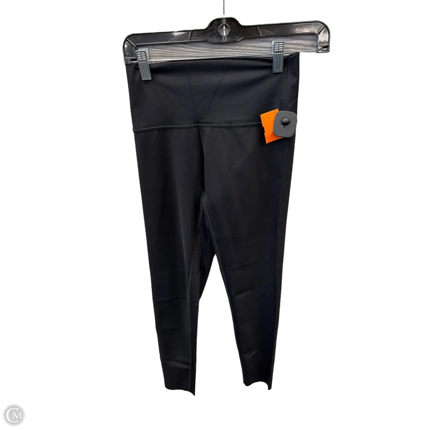 Athletic Leggings By Aerie In Black, Size: M