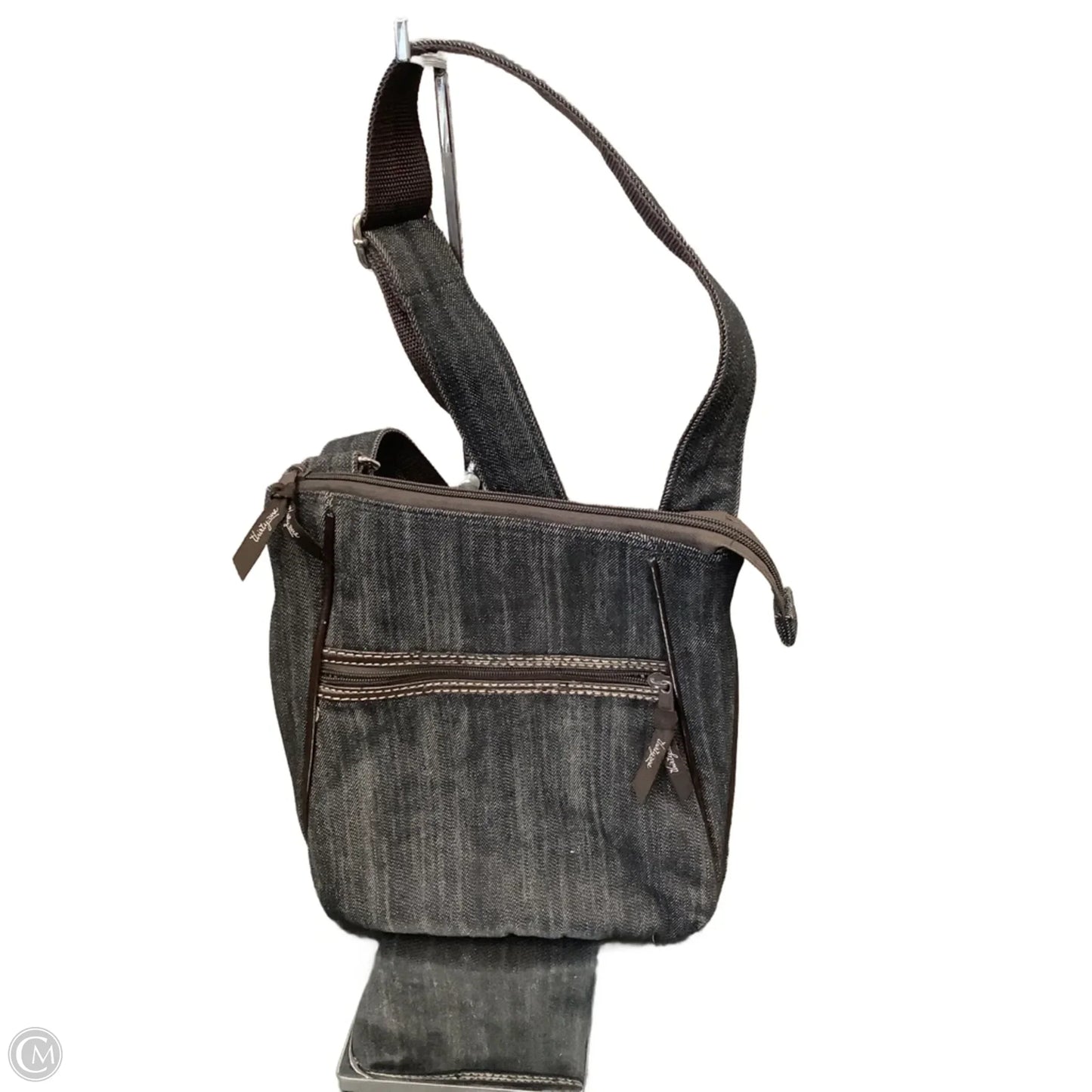 Crossbody By Thirty One, Size: Medium