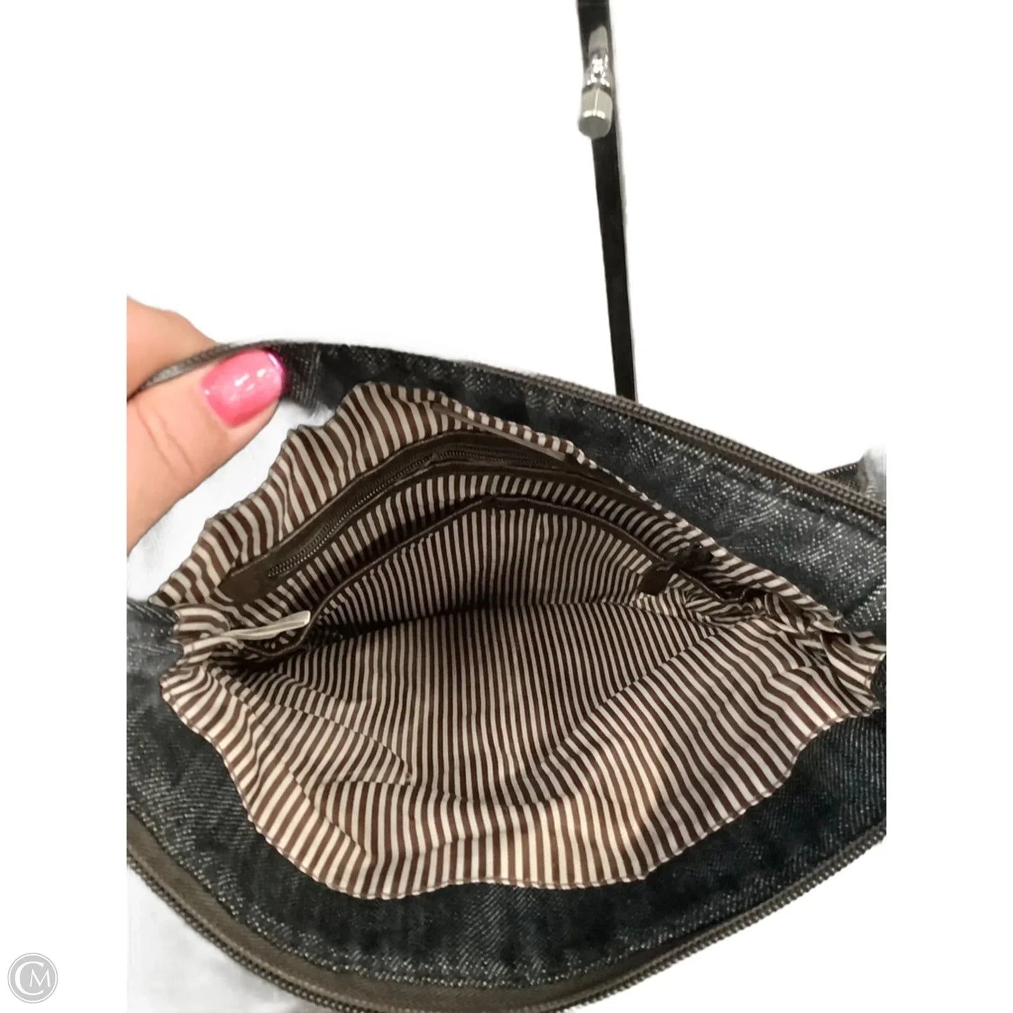 Crossbody By Thirty One, Size: Medium