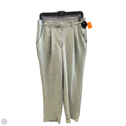 Pants Dress By Max Studio In Green, Size: 12