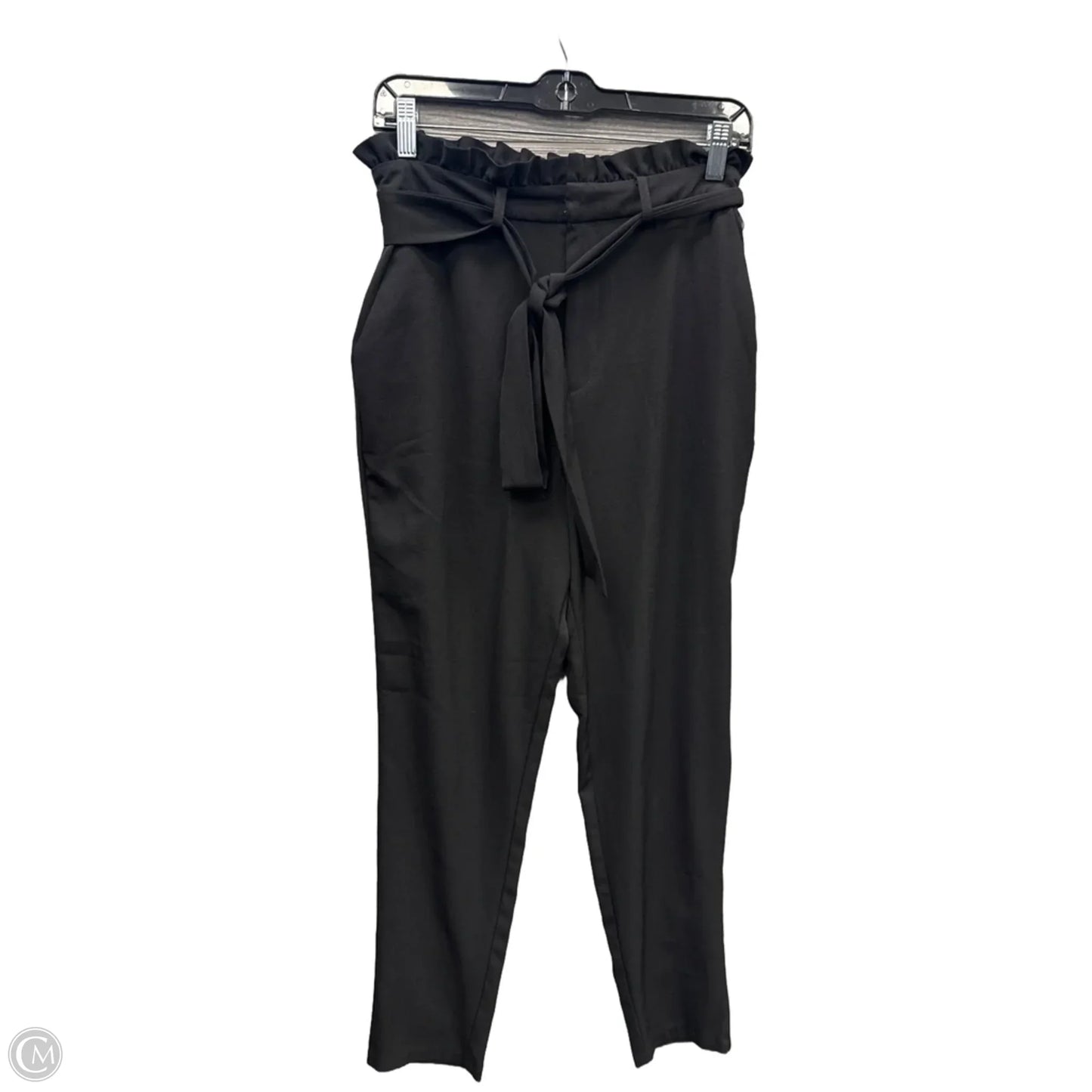 Pants Dress By Ophelia Roe In Black, Size: 4