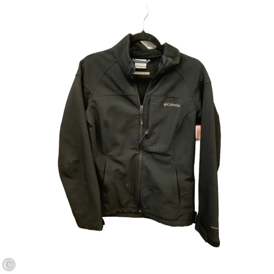 Jacket Other By Columbia In Black, Size: M