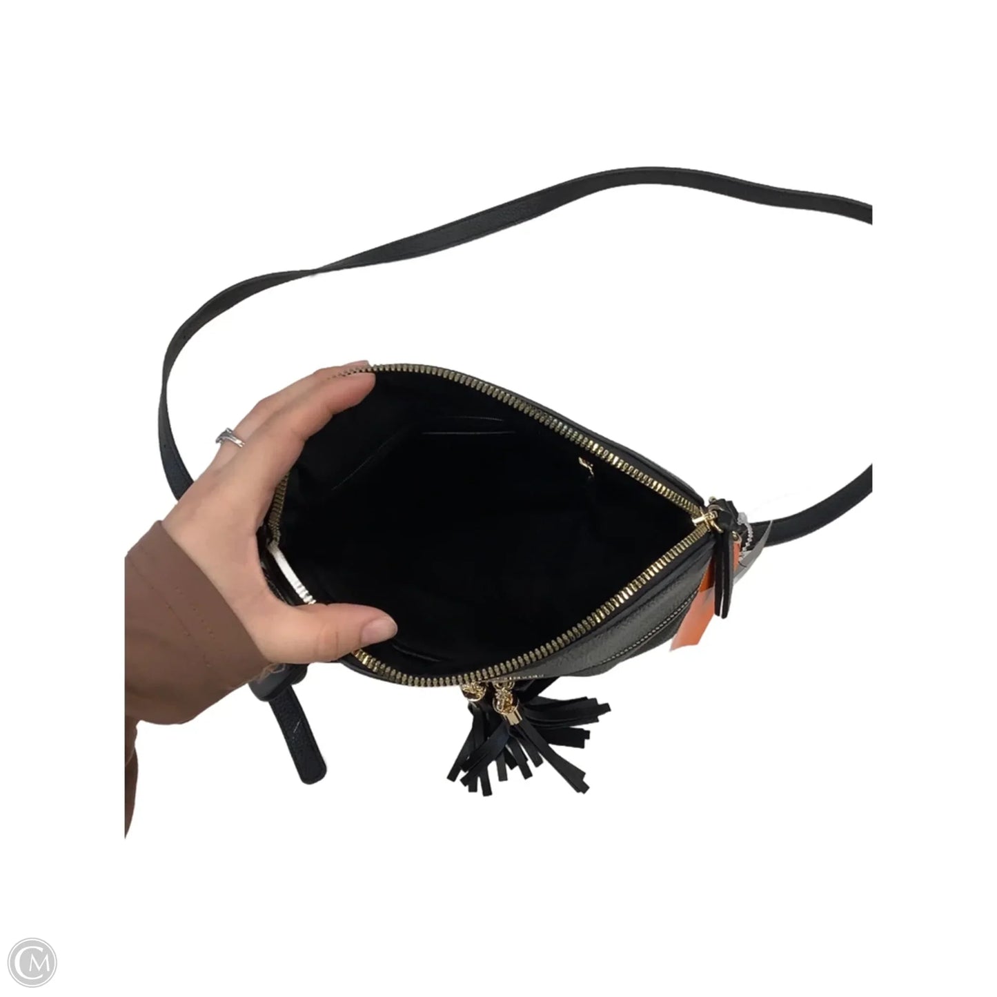 Crossbody By Nanette Lepore, Size: Small