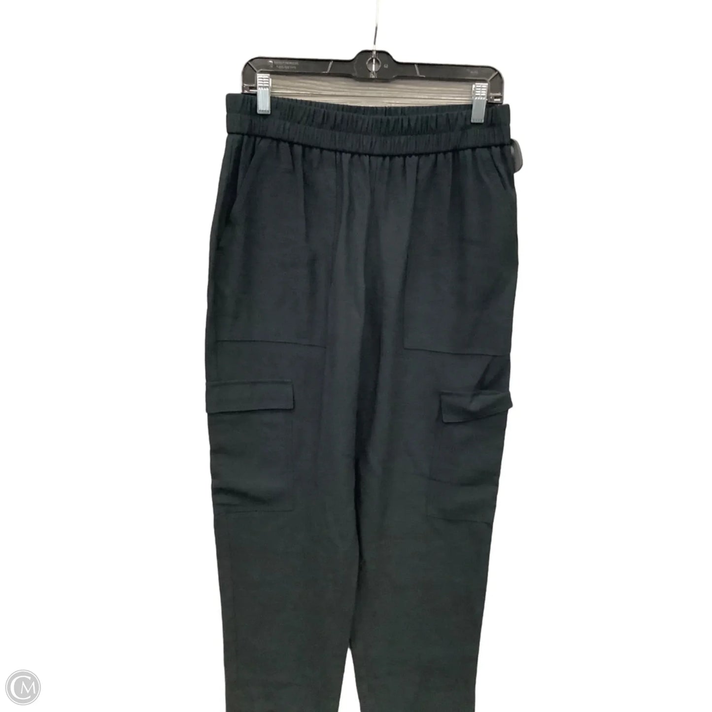Pants Cargo & Utility By A New Day In Black, Size: 8