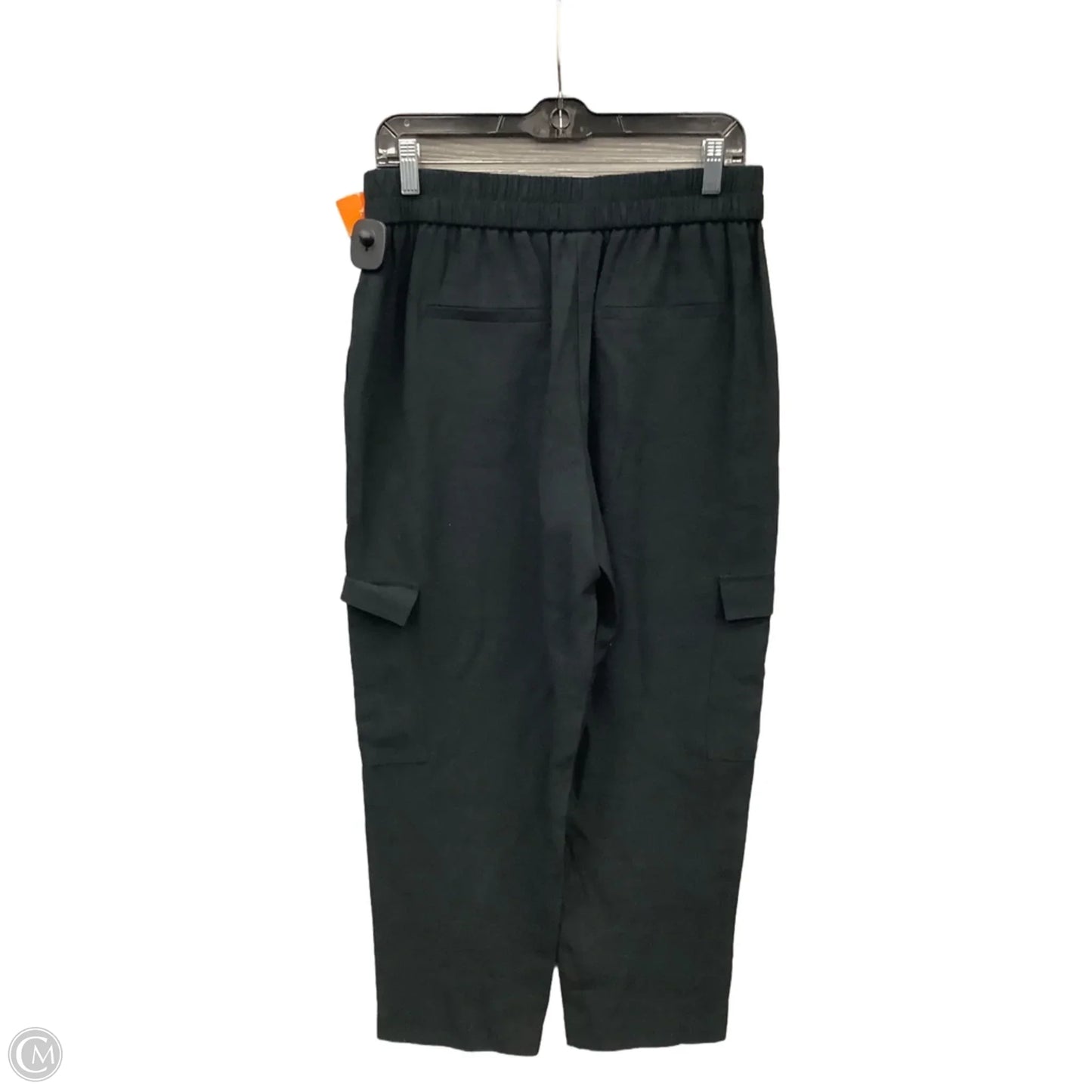 Pants Cargo & Utility By A New Day In Black, Size: 8
