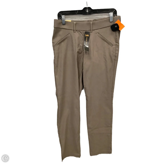 Pants Other By Lee In Grey, Size: 10