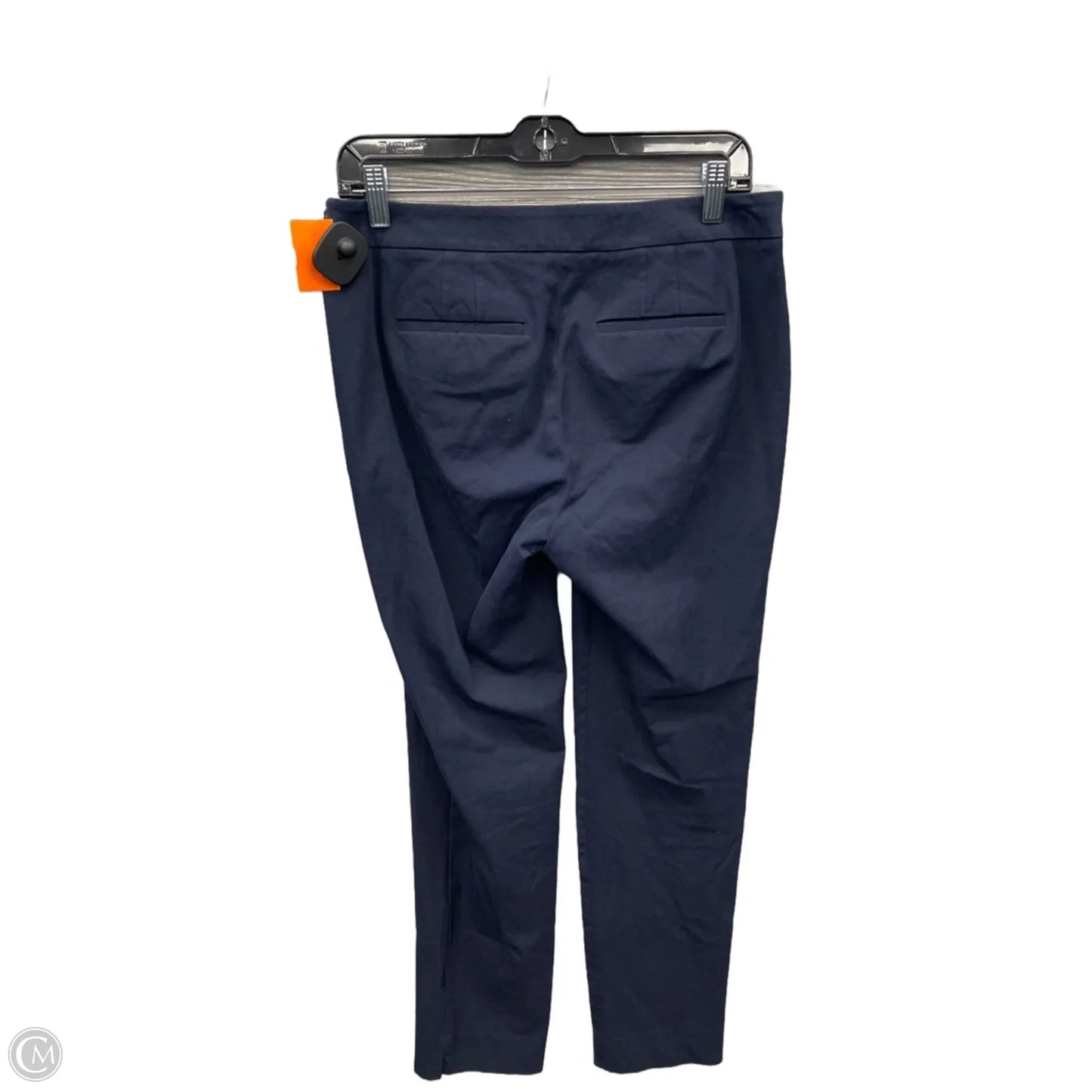 Pants Chinos & Khakis By Talbots In Navy, Size: 6