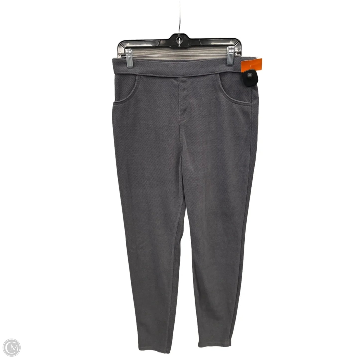 Pants Other By Hue In Grey, Size: 12