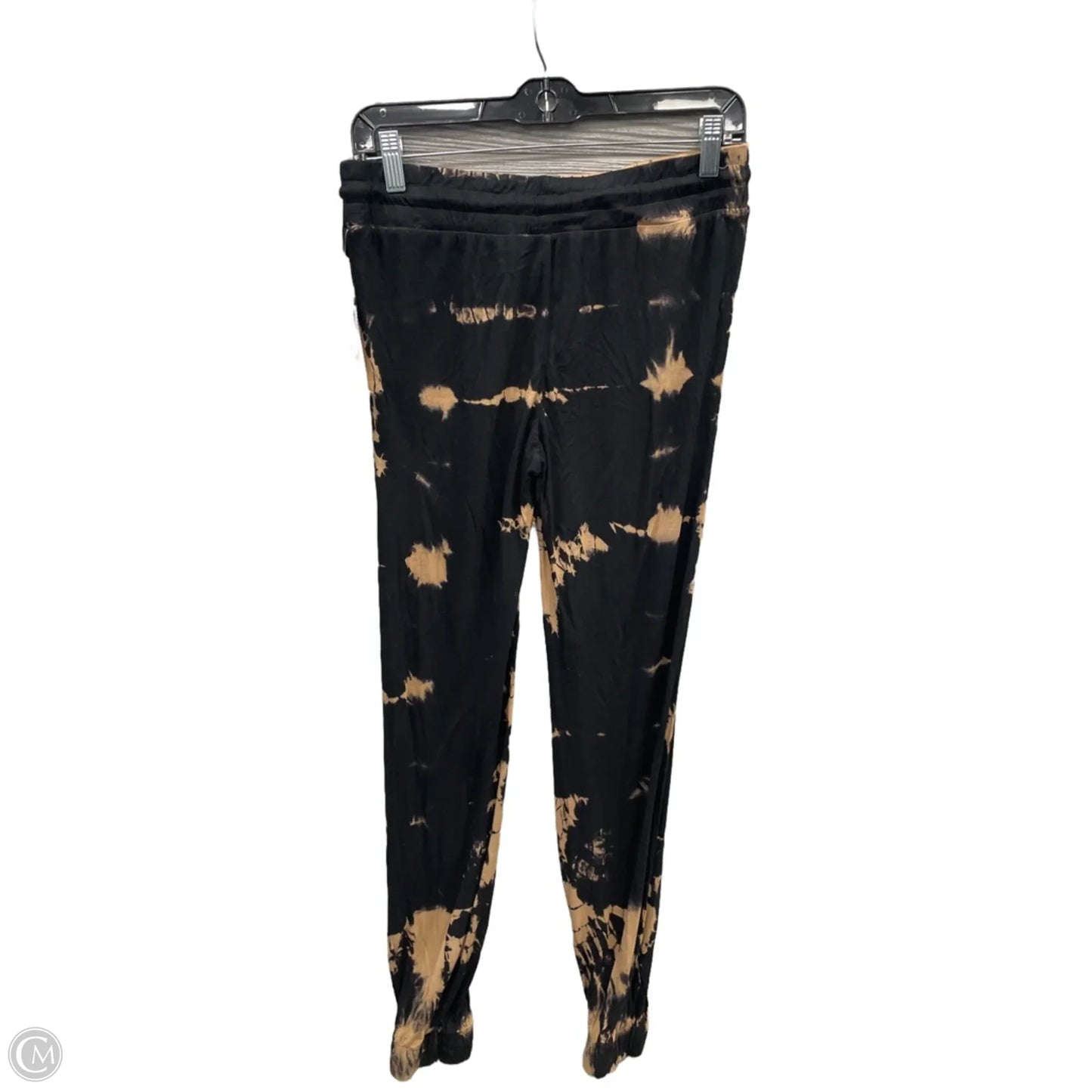 Pants Other By Inc In Black & Tan, Size: 4