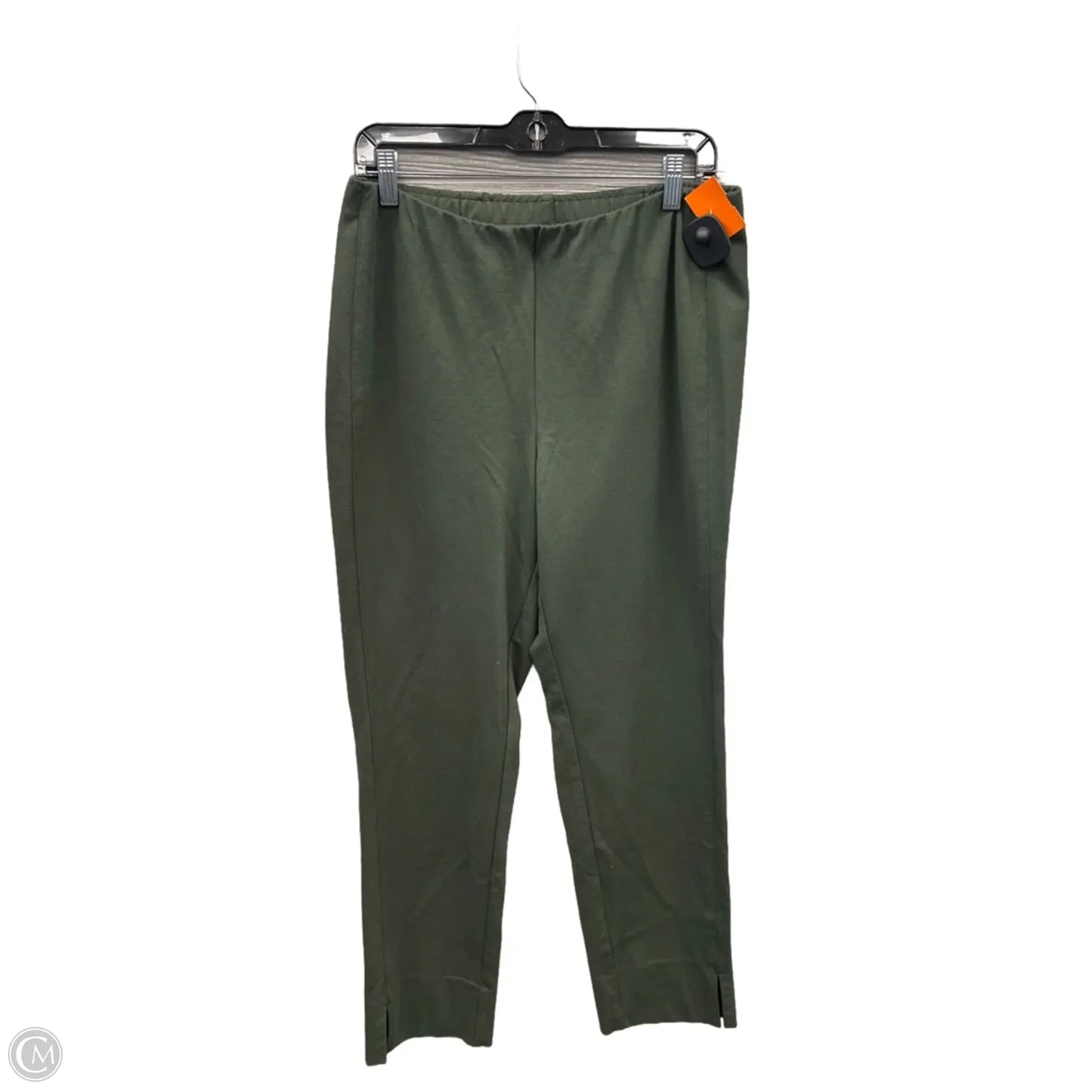 Pants Dress By J. Jill In Green, Size: 8