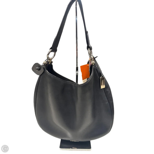 Handbag Designer By Coach, Size: Large