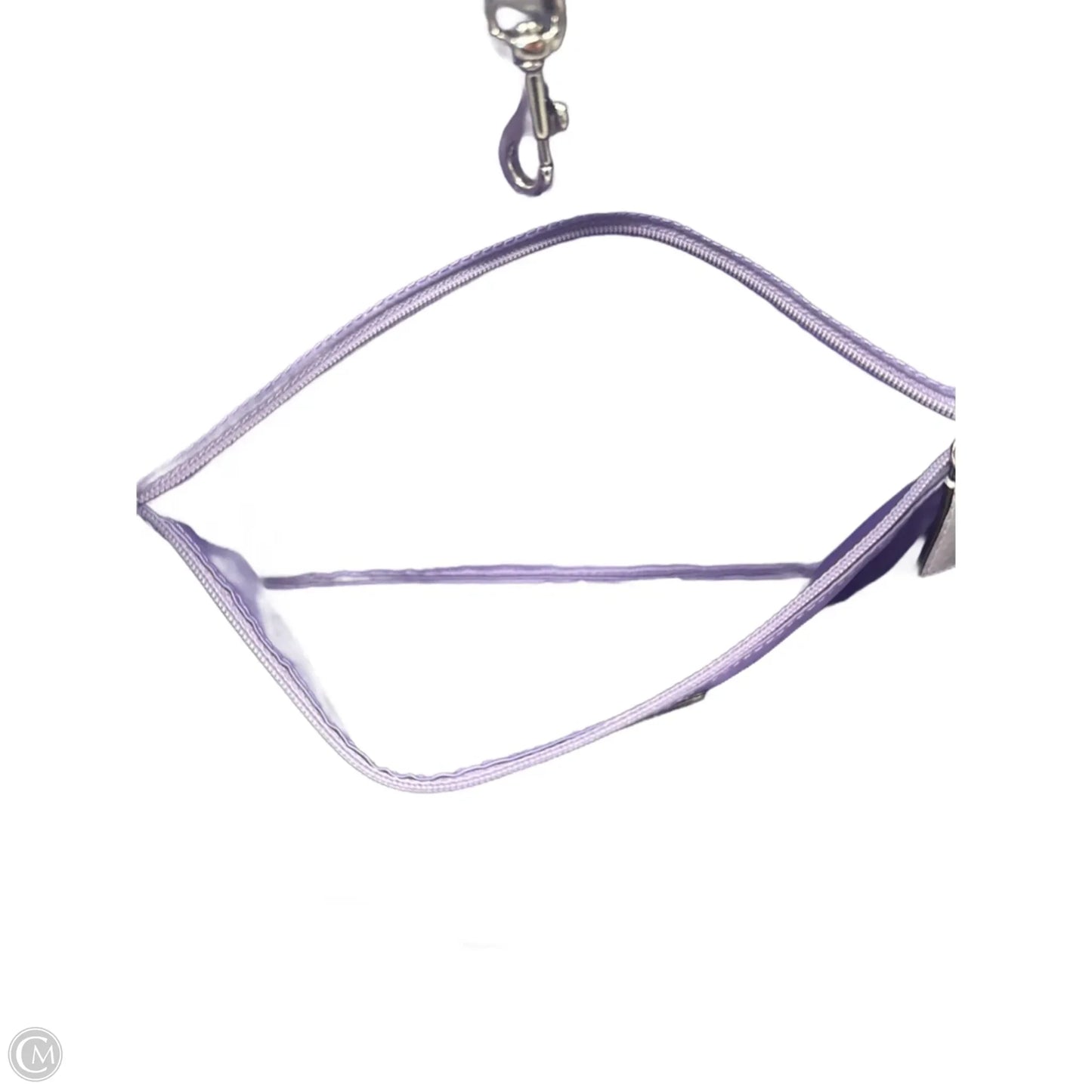 Handbag Designer By Coach, Size: Large