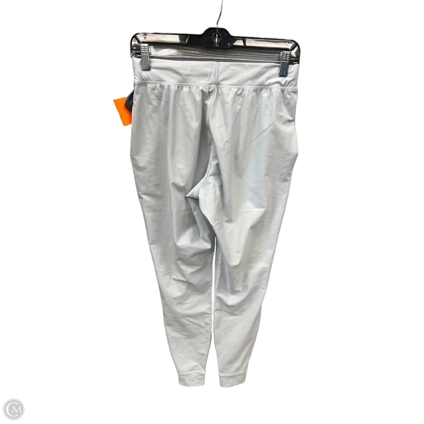 Athletic Pants By Under Armour In Grey, Size: Xs