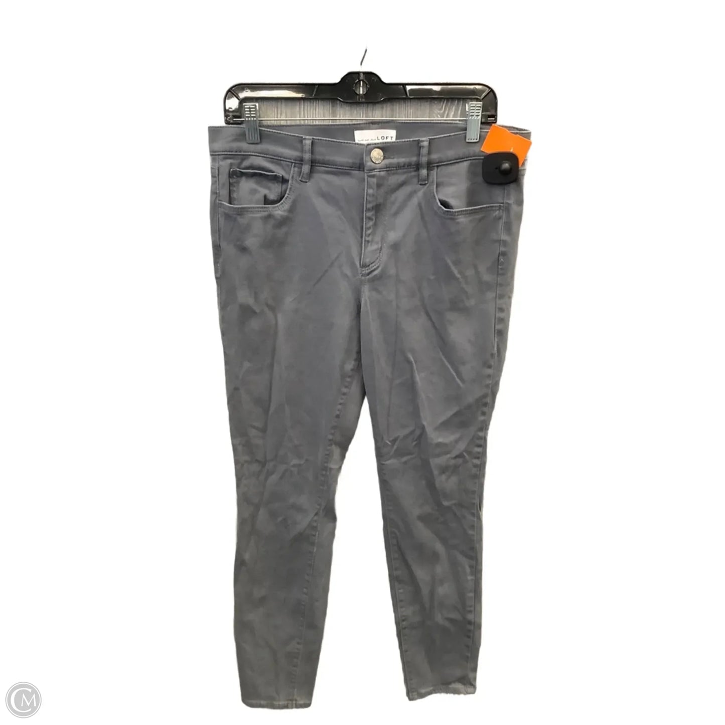 Pants Other By Loft In Green, Size: 8