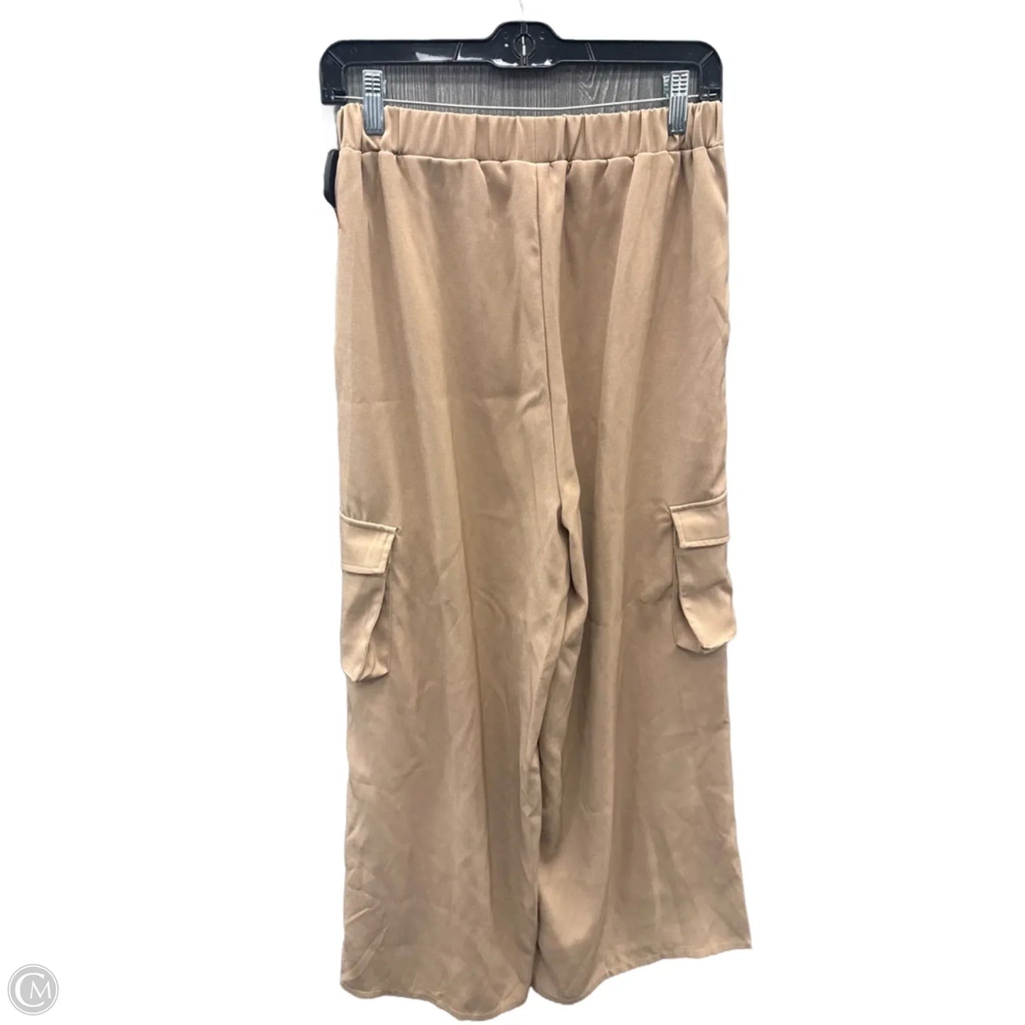 Pants Cargo & Utility By Clothes Mentor In Tan, Size: 8