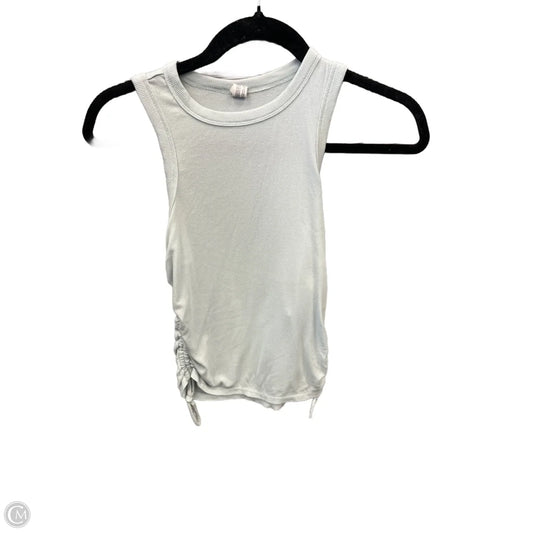 Athletic Tank Top By All In Motion In Green, Size: Xs