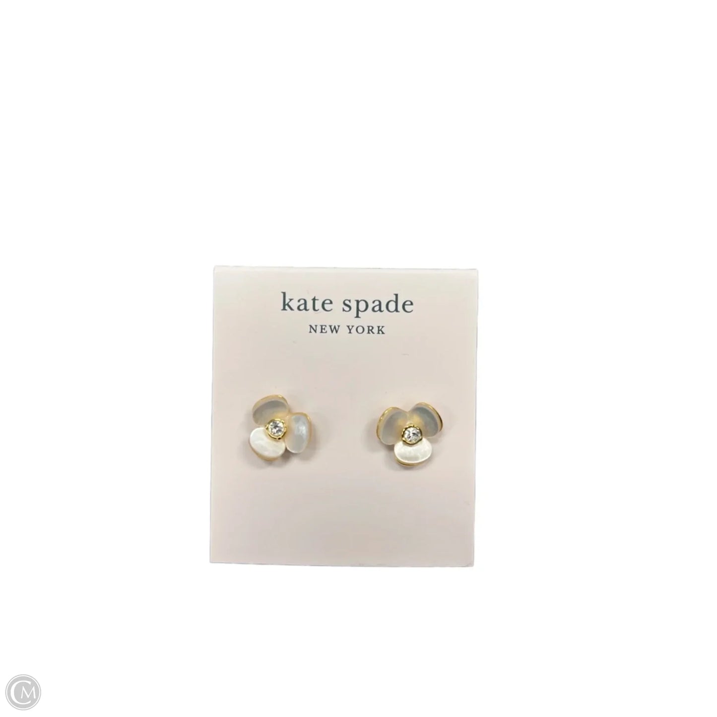 Earrings Designer By Kate Spade