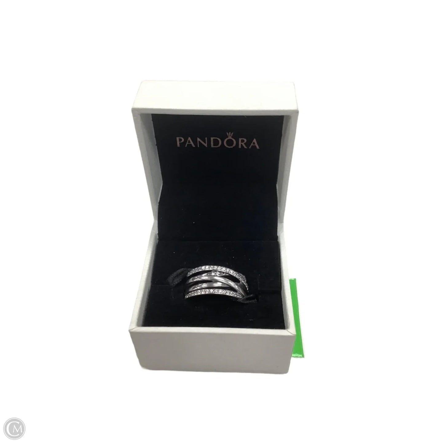 Ring Other By Pandora