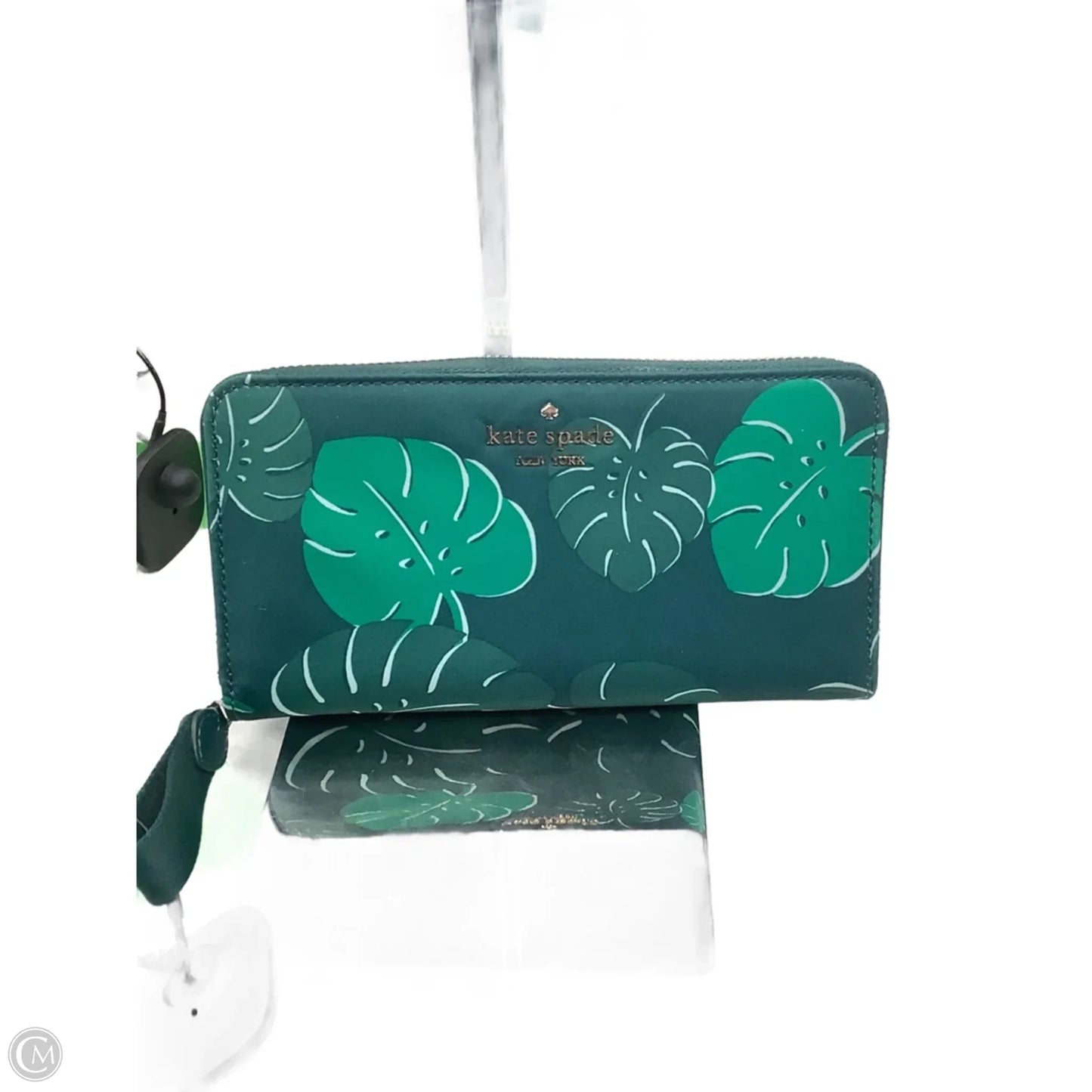 Wallet Designer By Kate Spade, Size: Large