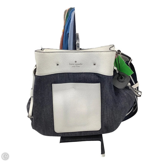 Handbag Designer By Kate Spade, Size: Small