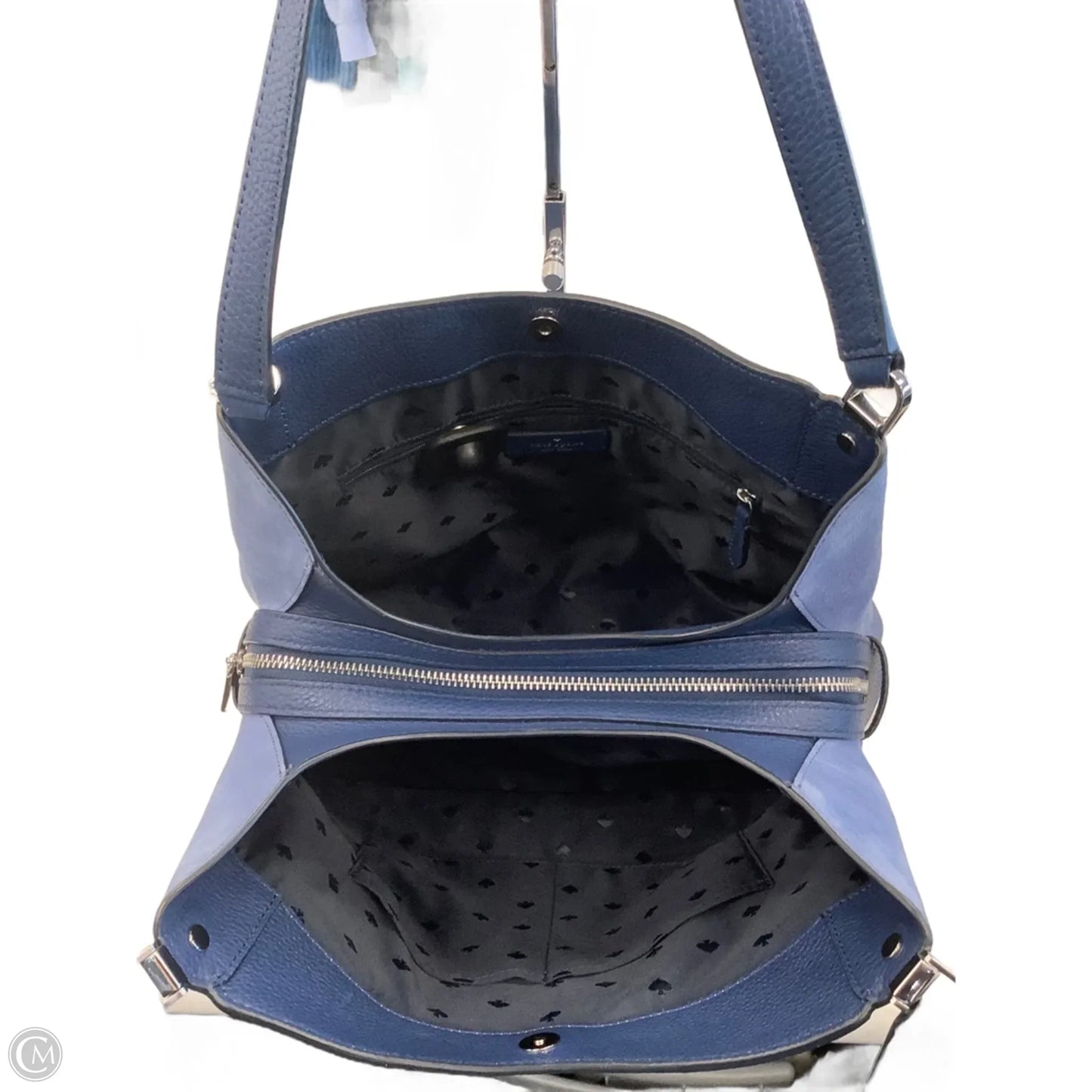 Handbag Designer By Kate Spade, Size: Large